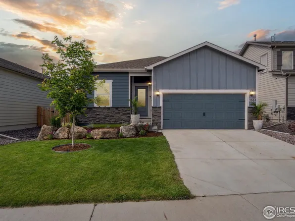 2095 Dexter St, Mead, CO 80542