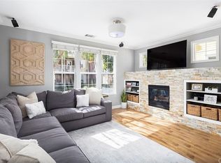 16 Oatfield Farm, Mission Viejo, CA 92694