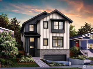 4008 Burke Ave N, Seattle, WA 98103