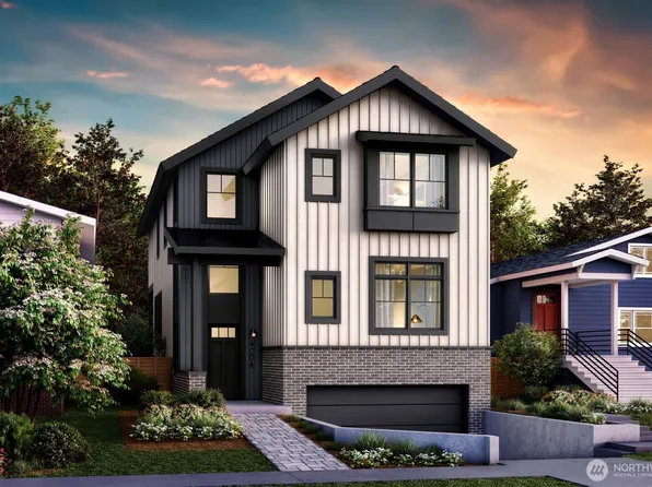 4008 Burke Avenue N, Seattle, WA 98103