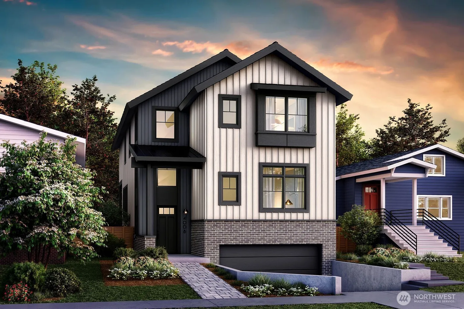 4008 Burke Avenue N photo 1