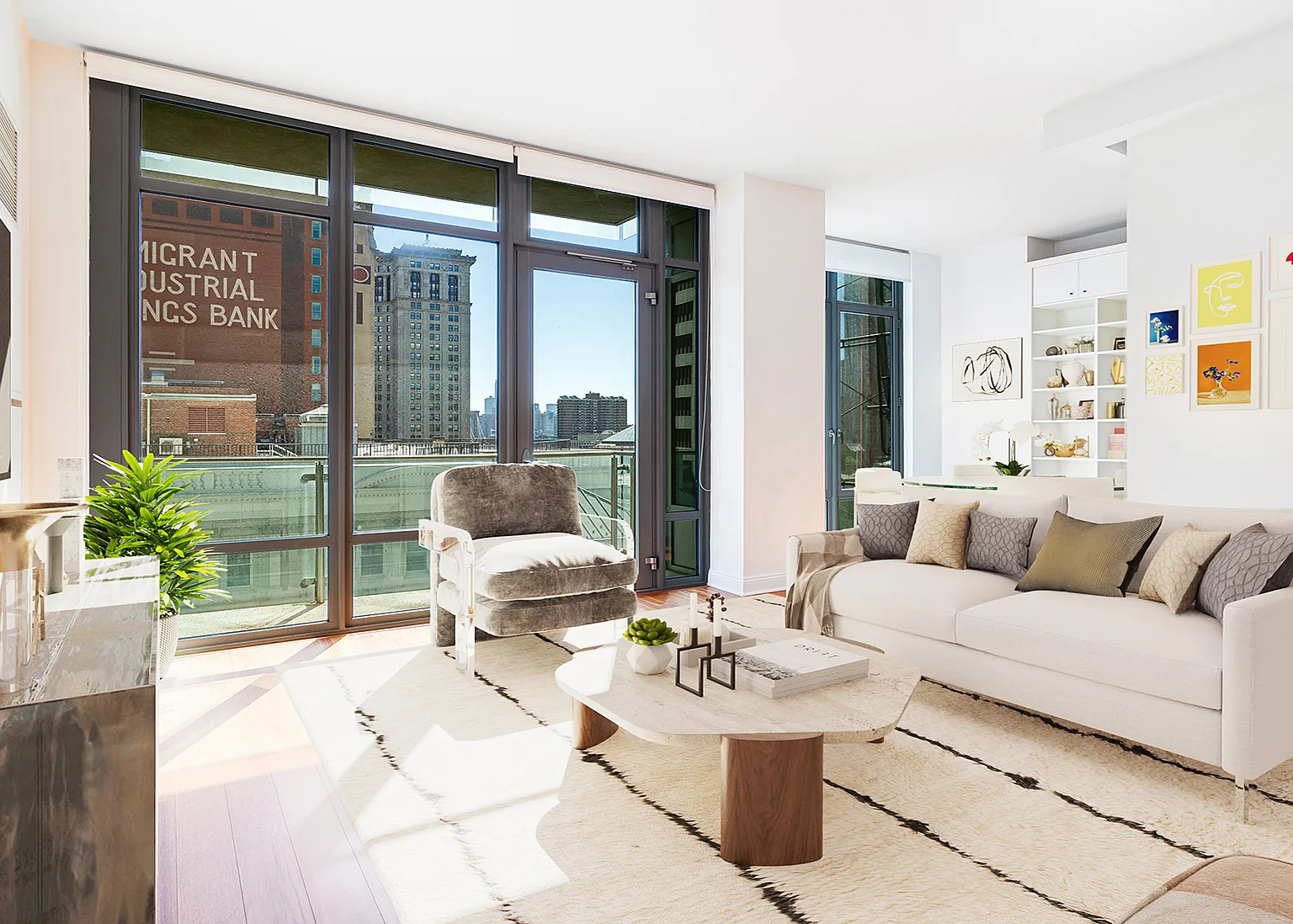 57 Reade Street — Photo 1