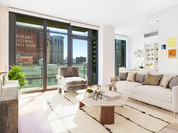 57 Reade St APT 11B, New York, NY 10007