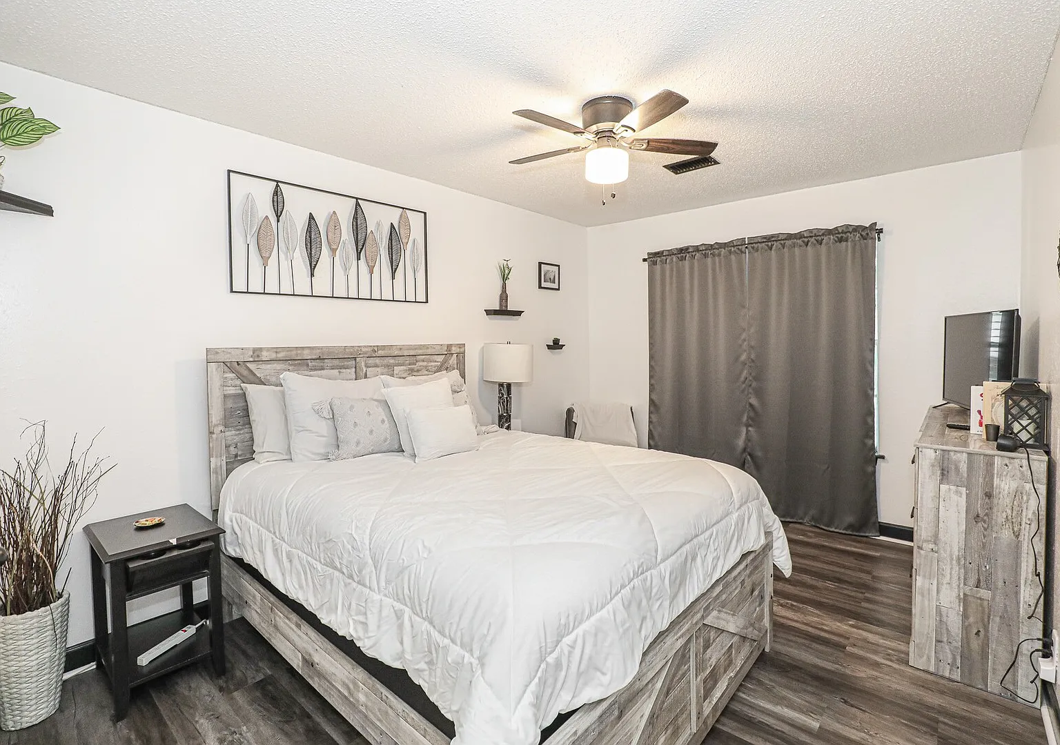 Cheerful Condo in Hot Springs Village — Photo 4