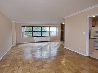 160 W End Ave, New York, NY 10023