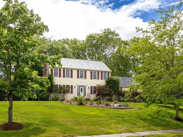 84 Pattys Rd, Mansfield, MA 02048