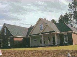 103 Adamsville Spring Dr, North Augusta, SC 29860