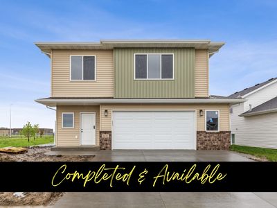 6036 80th Ave S, Horace, ND, 58047