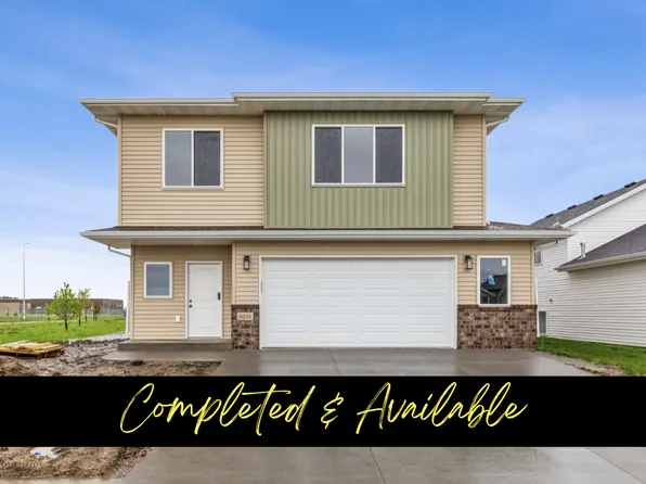 6036 80th Ave S, Horace, ND 58047