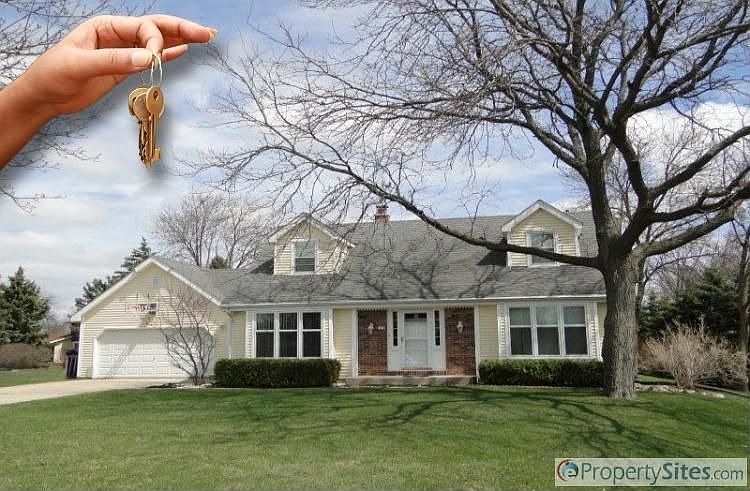 1st image of 1018 W Wake Forest Ct