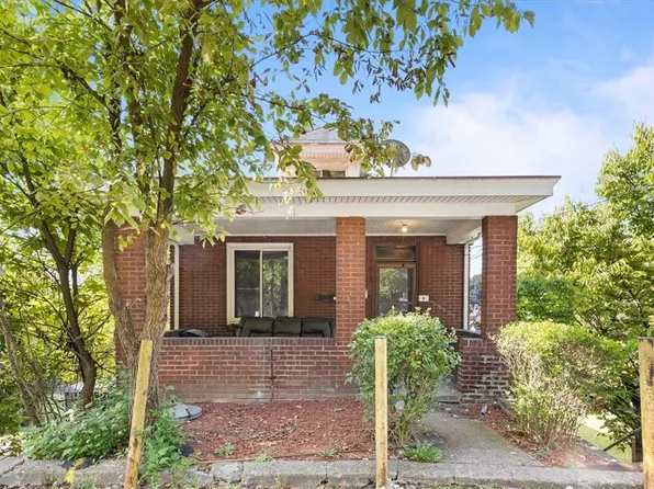 825 Benwood Ave, Mc Kees Rocks, PA 15136