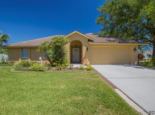 1 Cherry Ct, Palm Coast, FL 32137