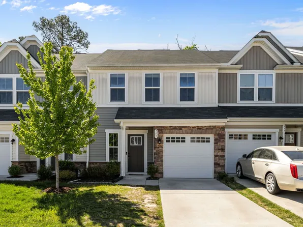 109 Capeside Ct, Williamsburg, VA 23188