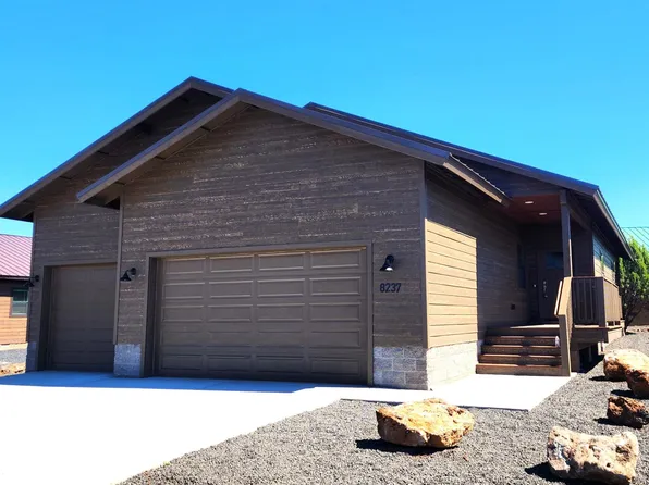 8237 Windward Dr, Show Low, AZ 85901