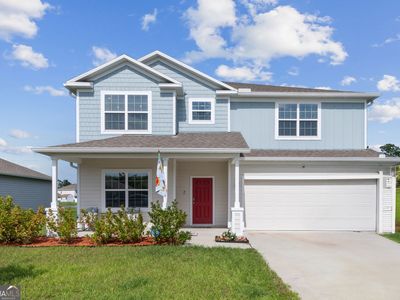 124 College St, Kingsland, GA, 31548