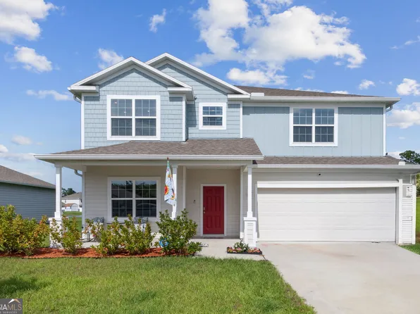 124 College St, Kingsland, GA 31548
