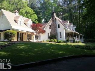 13455 Bethany Rd, Milton, GA 30009