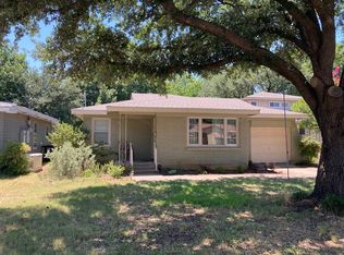 3128 Tex Blvd, Fort Worth, TX 76116