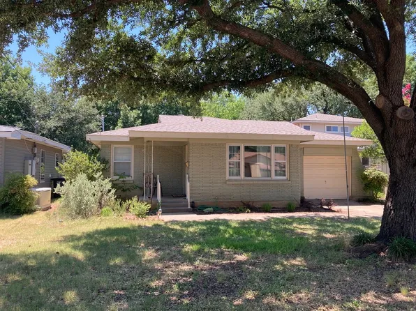 3128 Tex Blvd, Fort Worth, TX 76116