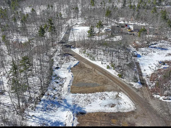 Lot 18F Murray Drive, Raymond, ME 04071