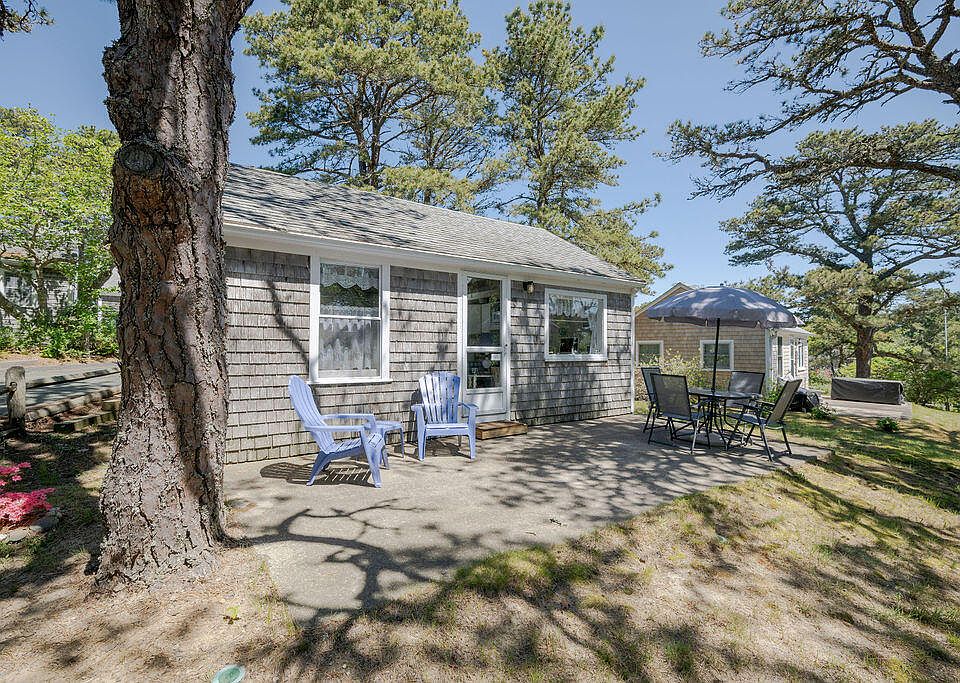 1st image of 420 Chequessett Neck Road UNIT 10