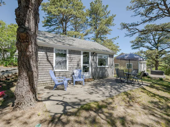420 Chequessett Neck Road UNIT 10, Wellfleet, MA 02667