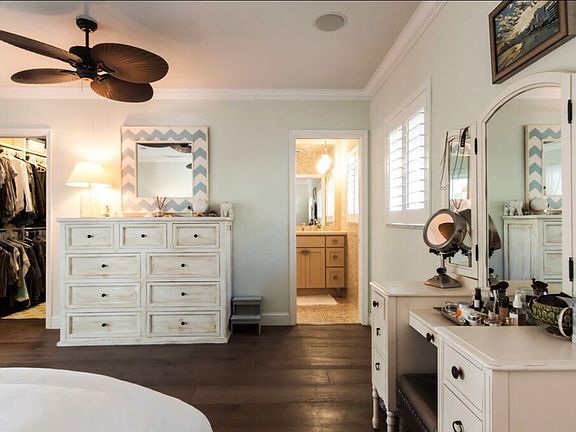 Masterbedroom