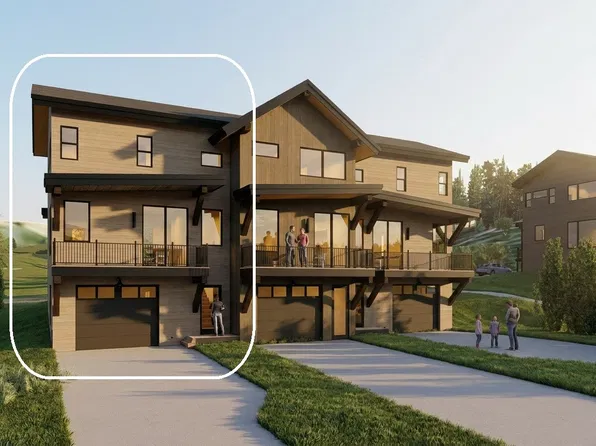 3240 Bell View Trail UNIT A, Steamboat Springs, CO 80487
