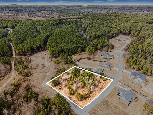 LOT 19 Stonegate Pl, Cohutta, GA 30710