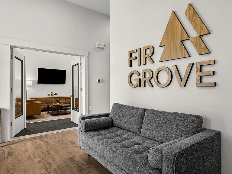 Fir Grove Townhomes — Photo 15