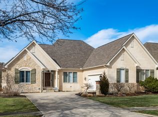 8152 Flynn Ln, Dublin, OH
