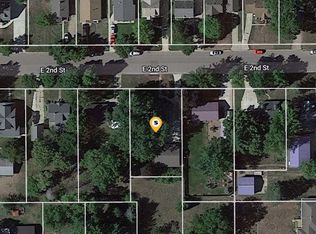 624 E 2nd St, Litchfield, MN 55355