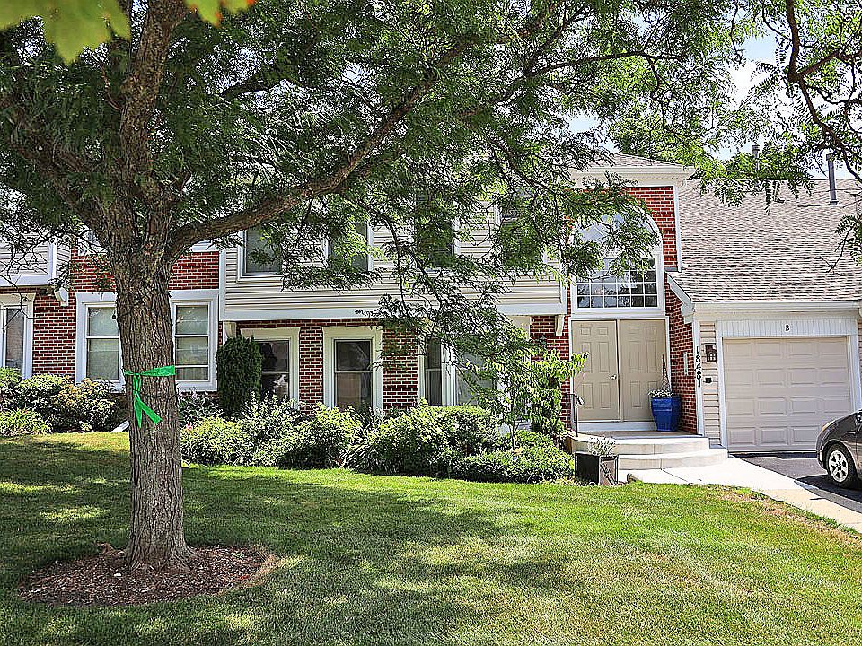 1st image of 1848 Fox Run Dr Unit A
