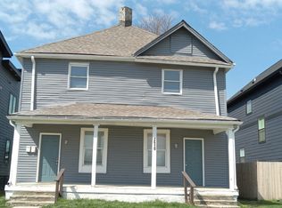 2610 Winthrop Ave #C, Indianapolis, IN 46205
