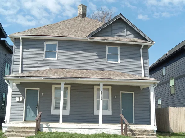 2610 Winthrop Ave #C, Indianapolis, IN 46205