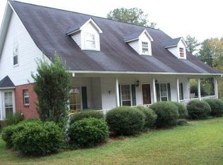 45 Theos Rd, Laurel, MS 39443