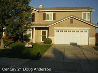 2132 Manchester St, Rosamond, CA 93560