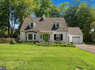 2009 Beechwood Dr, Wilmington, DE 19810