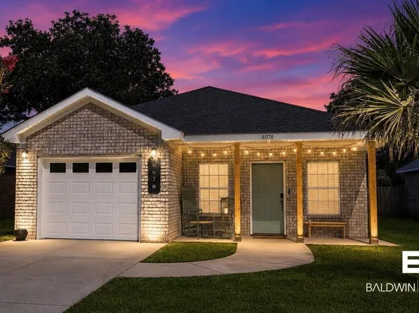 6078 Trey Ln, Gulf Shores, AL 36542
