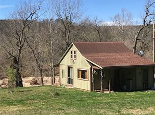 900 County Road 3025, Eureka Springs, AR 72632