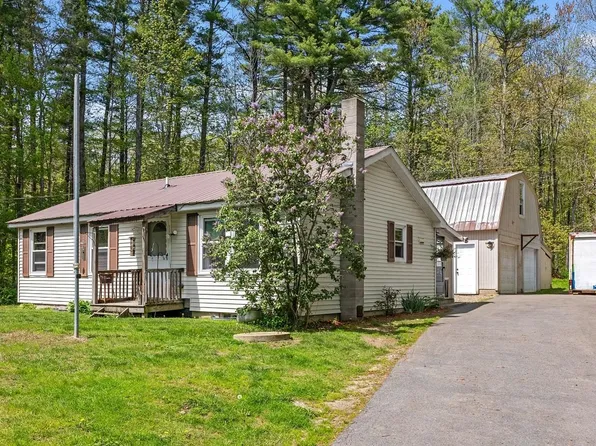 59 Gebig Road, Nottingham, NH 03290