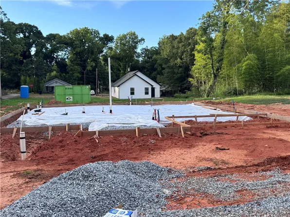 501 Plain St, Anderson, SC 29624