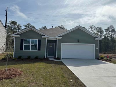 363 Black Pearl Way Lot 178- Cali A, Cali A Myrtle Beach, SC, 29588