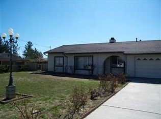 15251 Orange St, Hesperia, CA 92345