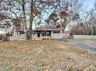 2084 Mulberry Salem Rd, Benton, AR 72019