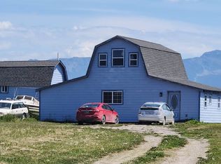 43420 Owls Nest Ln, Ronan, MT 59864