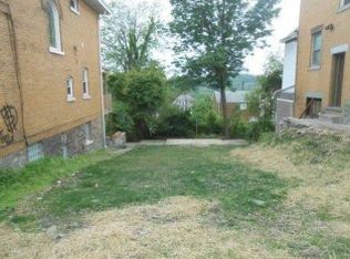 1420 Beechview Ave, Pittsburgh, PA 15216