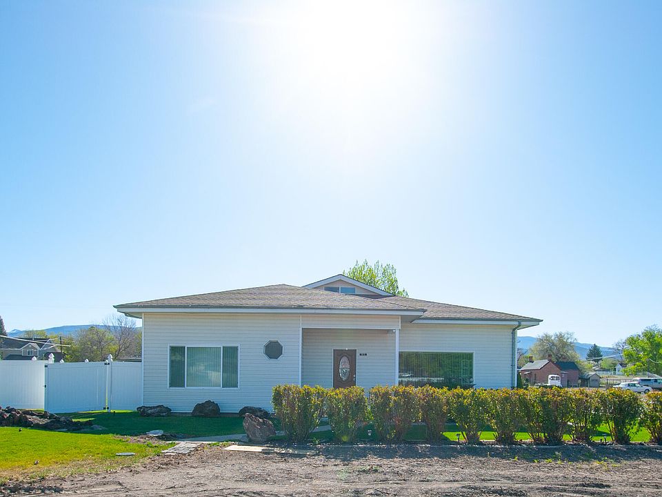 95 S 100 E, Beaver, UT 84713 Zillow
