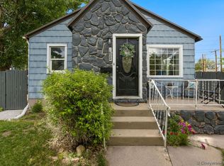 1622 E 21st St, Cheyenne, WY 82001