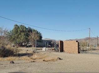 36221 Meadow Grv, Yermo, CA 92398